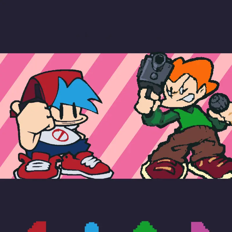 Game by @sonicgtl