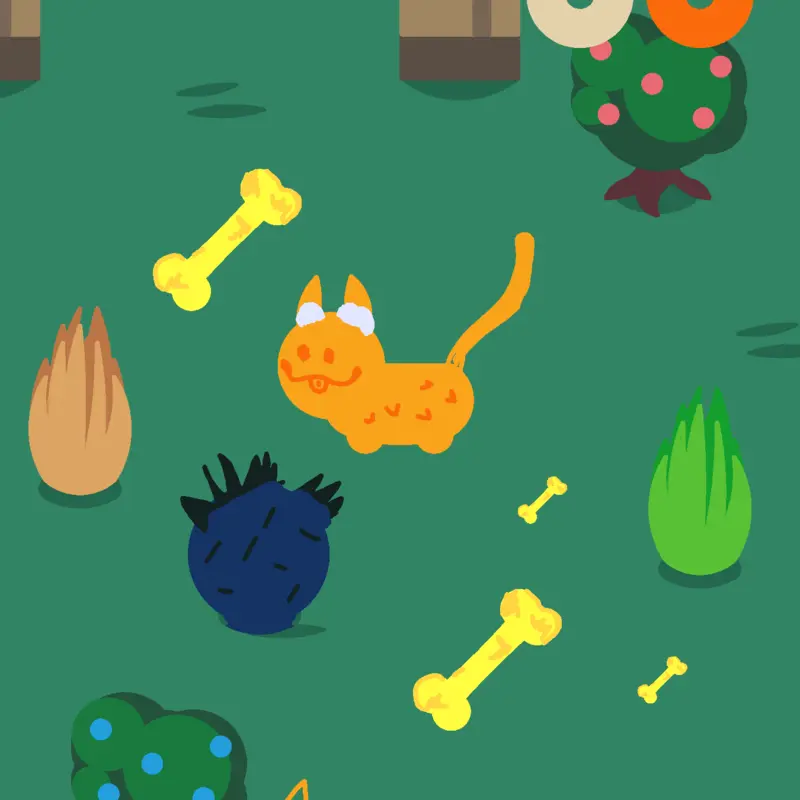 Game by @forevev