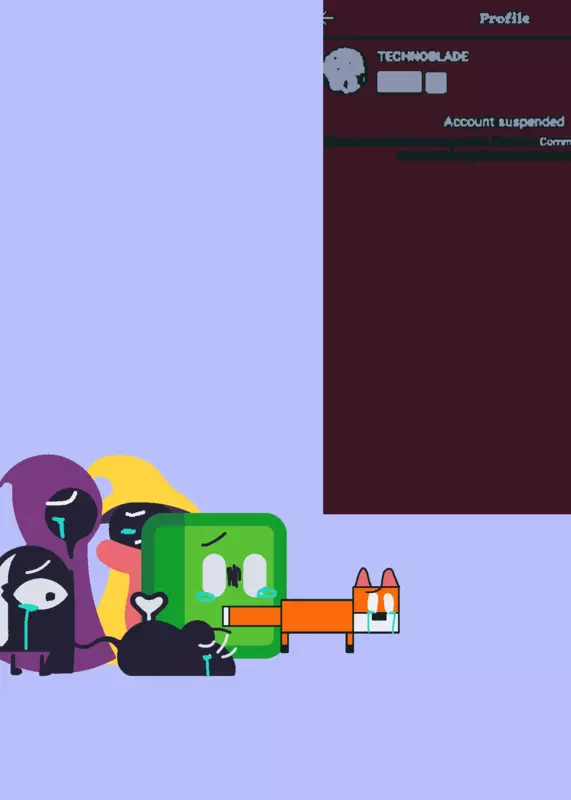 Game by @Endermanfox