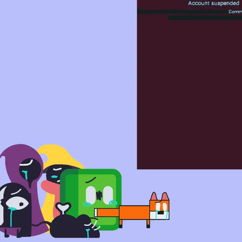Game by @Endermanfox