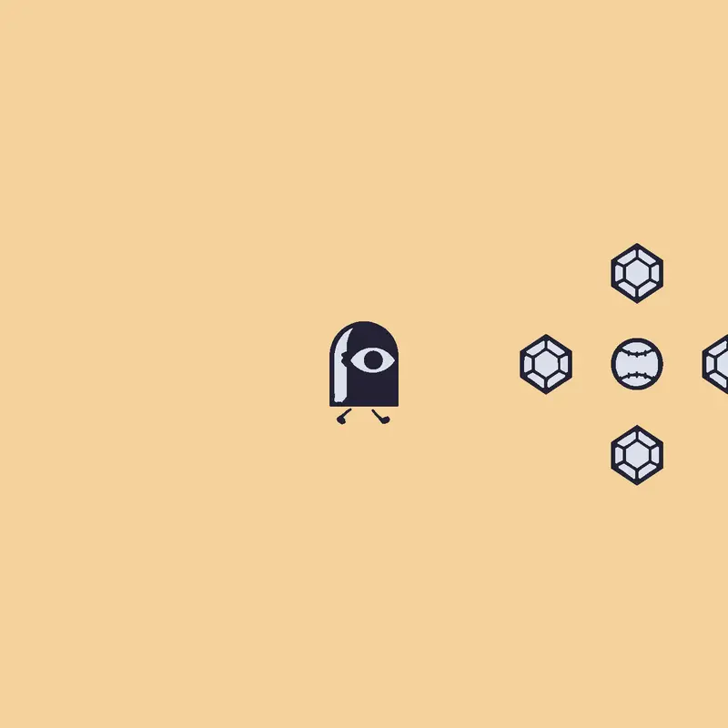 Game by @lethio