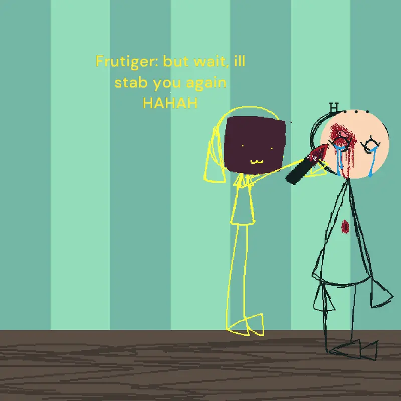 Game by @frut1g3r