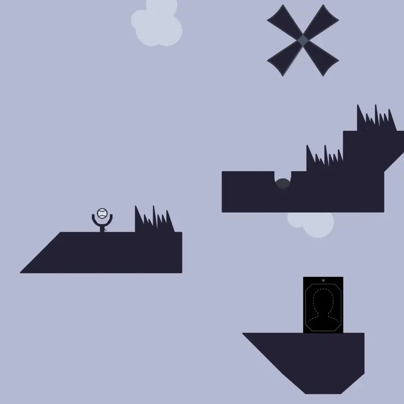 Game by @Umutefek