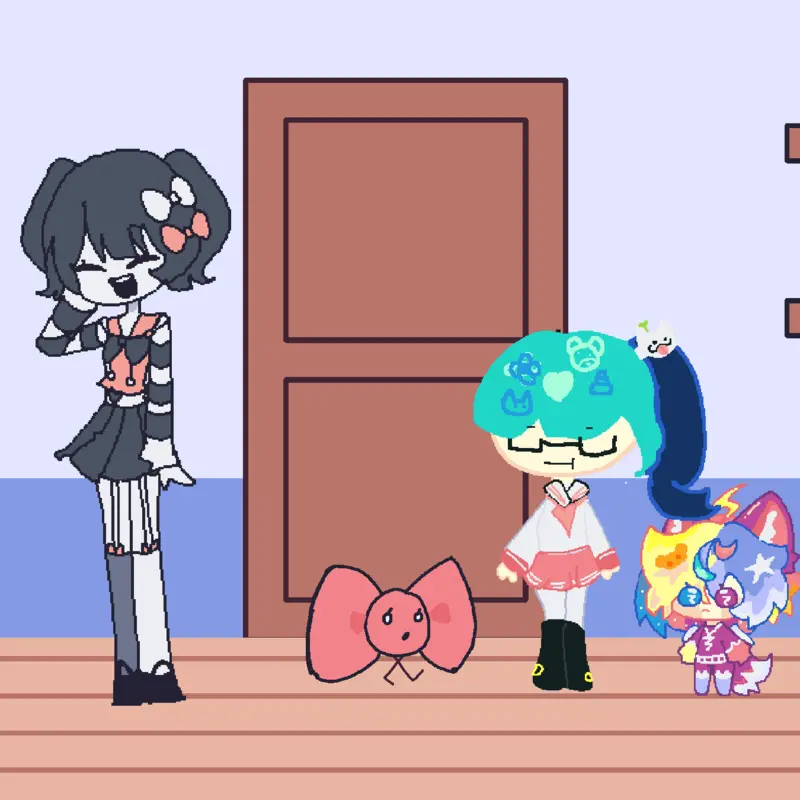 Game by @Cleopatra_TheMysticSnake