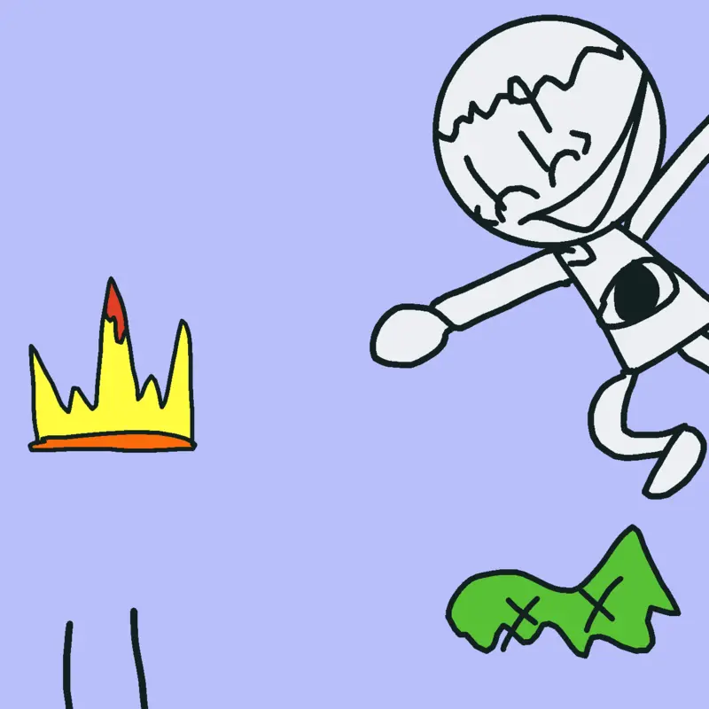 Game by @the-ogie
