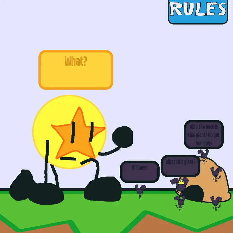 Game by @GoldCoin