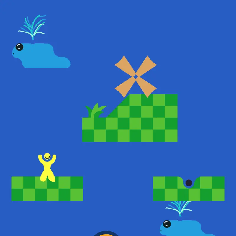 Game by @_Deo_