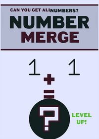 Number merge 0️⃣1️⃣2️⃣3️⃣4️⃣5️⃣6️⃣7️⃣8️⃣9️⃣🔟...