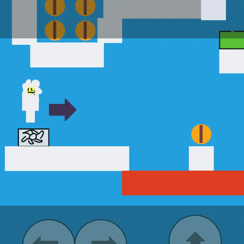 Game by @HEHE_TWO_THREE