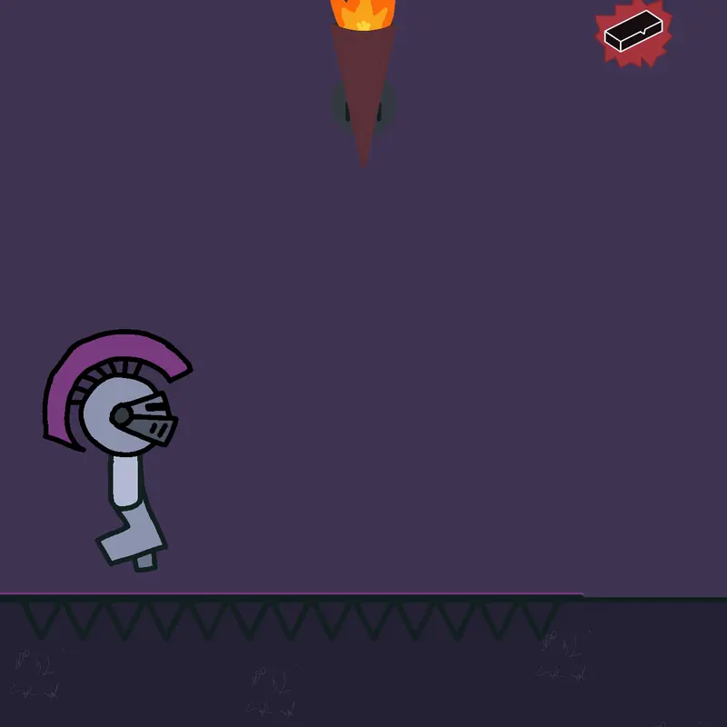 Game by @szkodniczek