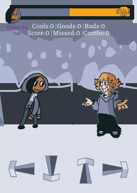 Game by @WimpyVerse