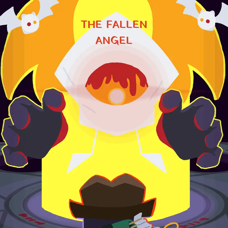Game by @RawFish