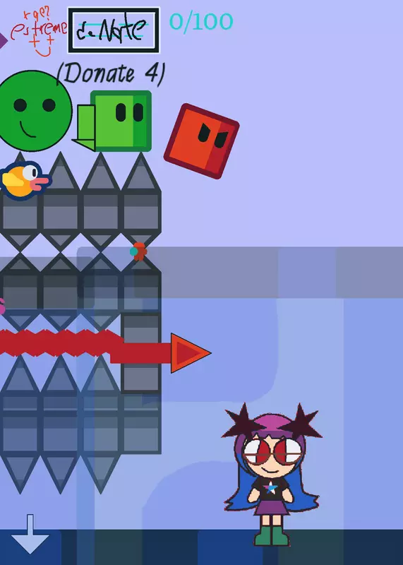Game by @ToolaRoolaCodes