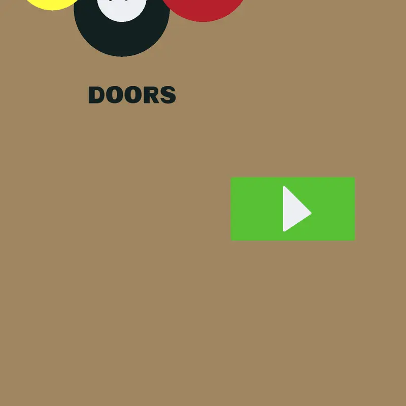 Game by @cleidefrut