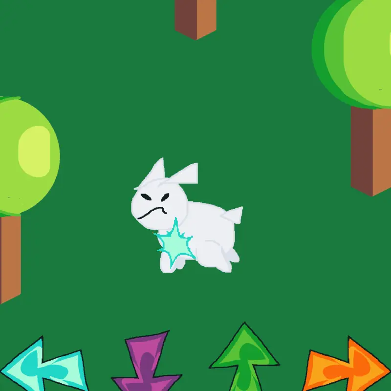 Game by @silveraxul_7