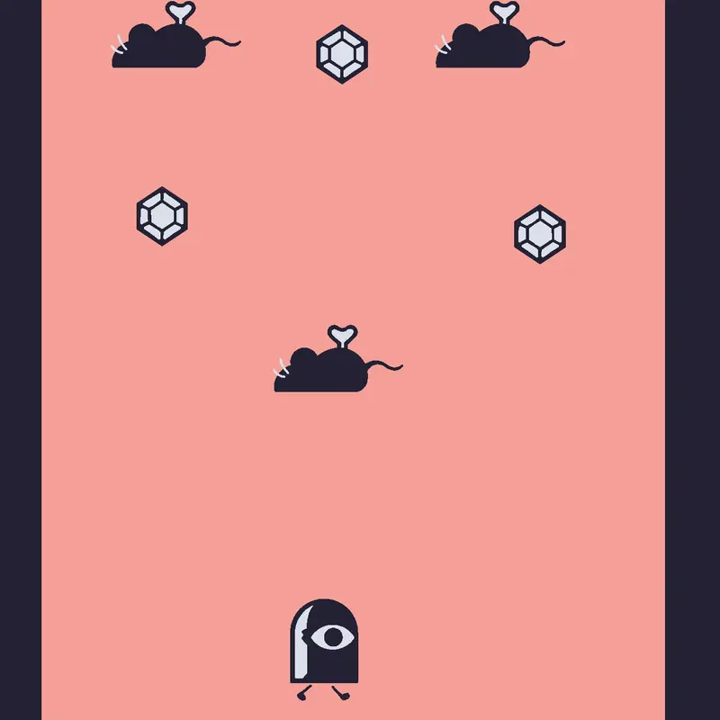 Game by @hacker9999