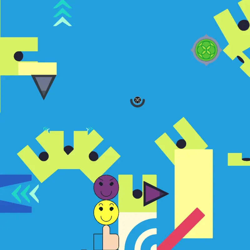 Game by @HanLe
