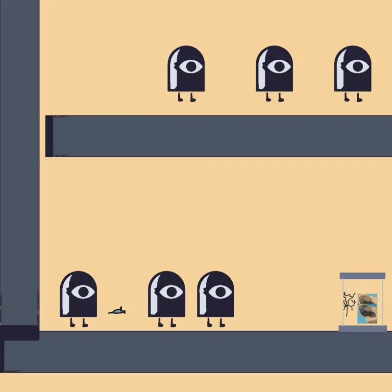 Game by @pinkhao
