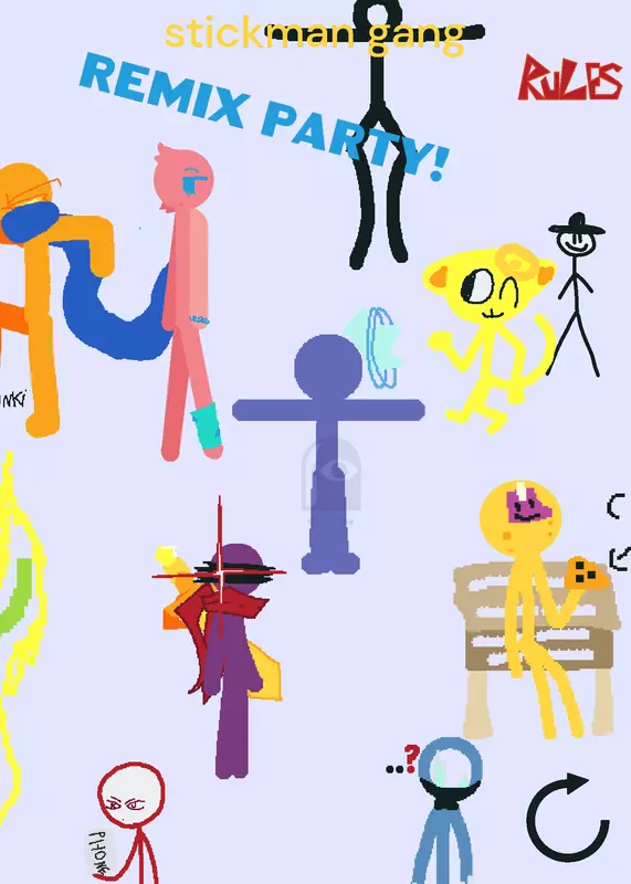 Game by @wunix-palitos