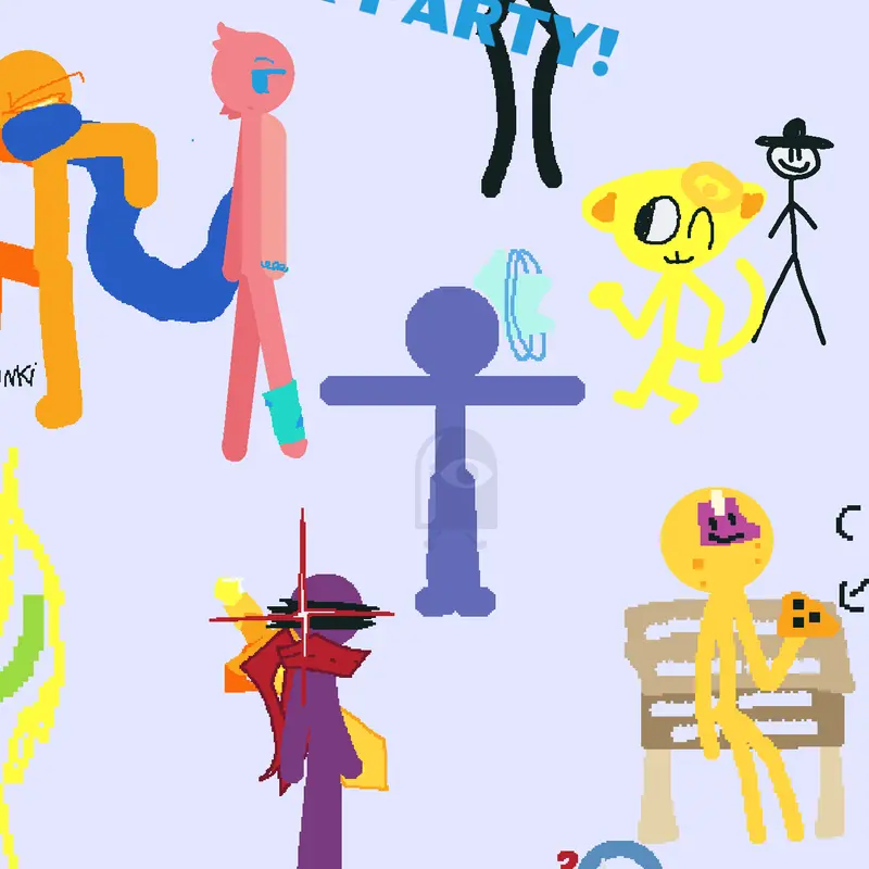 Game by @wunix-palitos