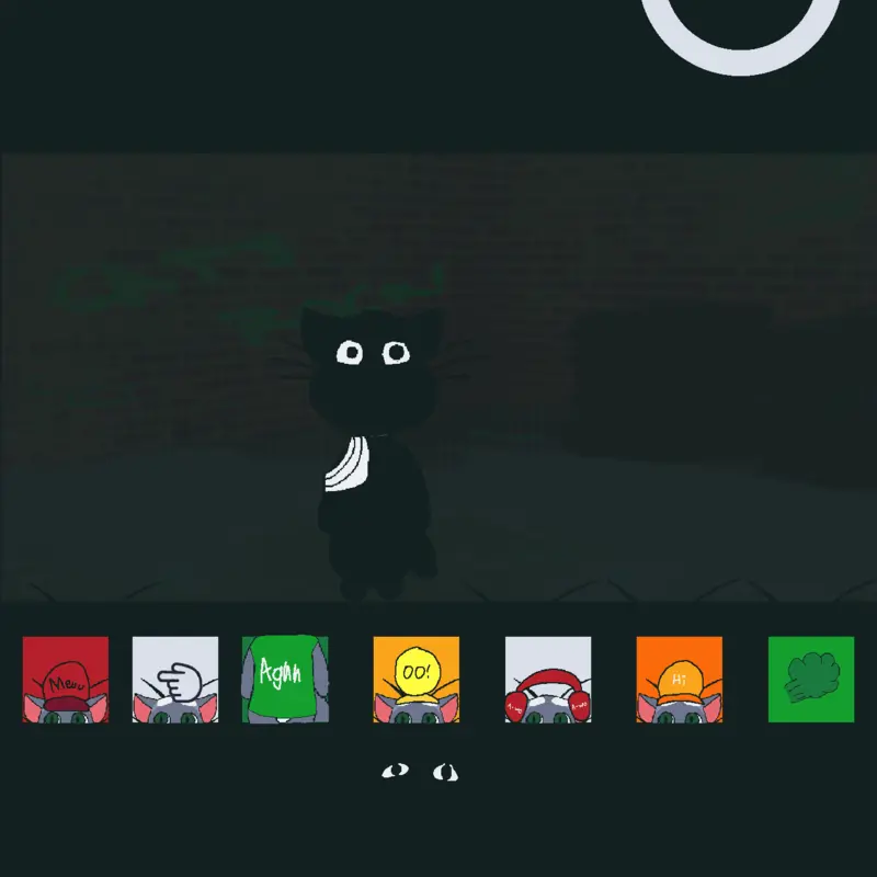 Game by @yellowgirl