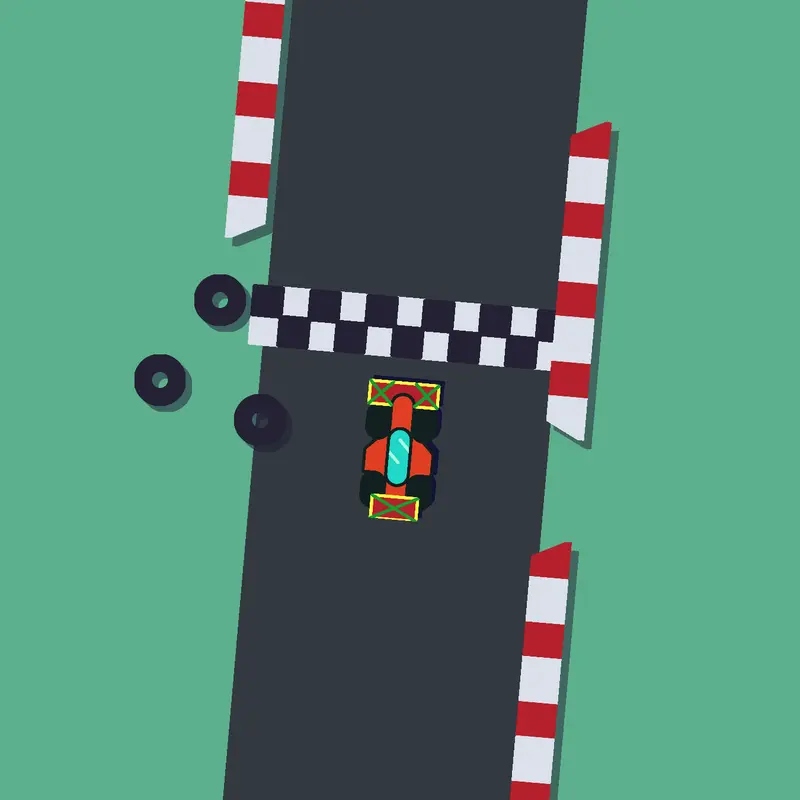 Game by @Arif2323