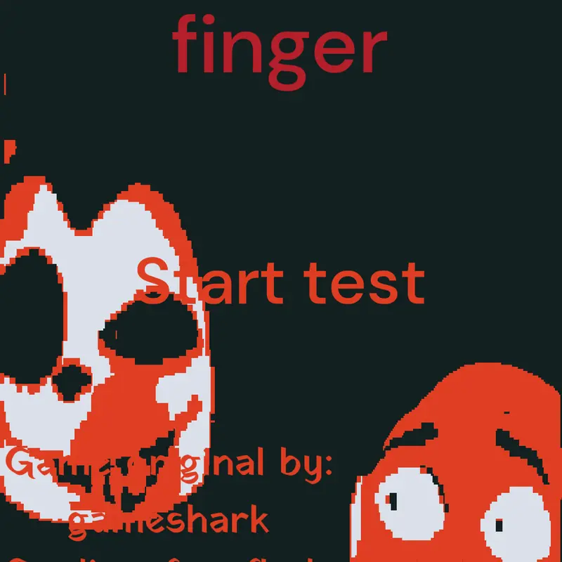 Game by @dale_and_my_brother