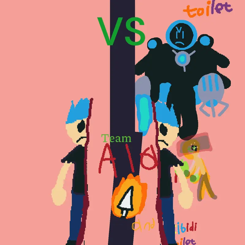 Game by @sonic_and_mickeystudios