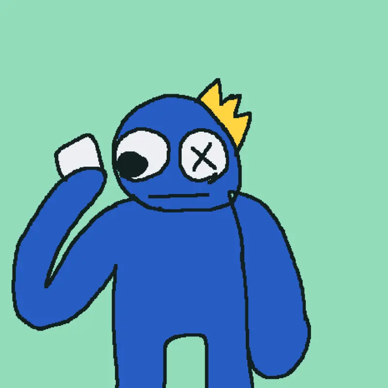 Game by @forsaken_channel