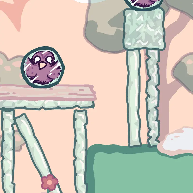 Game by @Just_Ghena