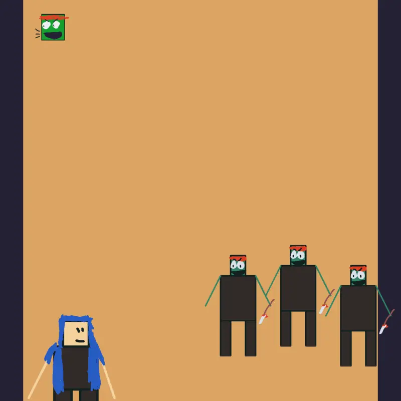 Game by @PeterJr_PJ