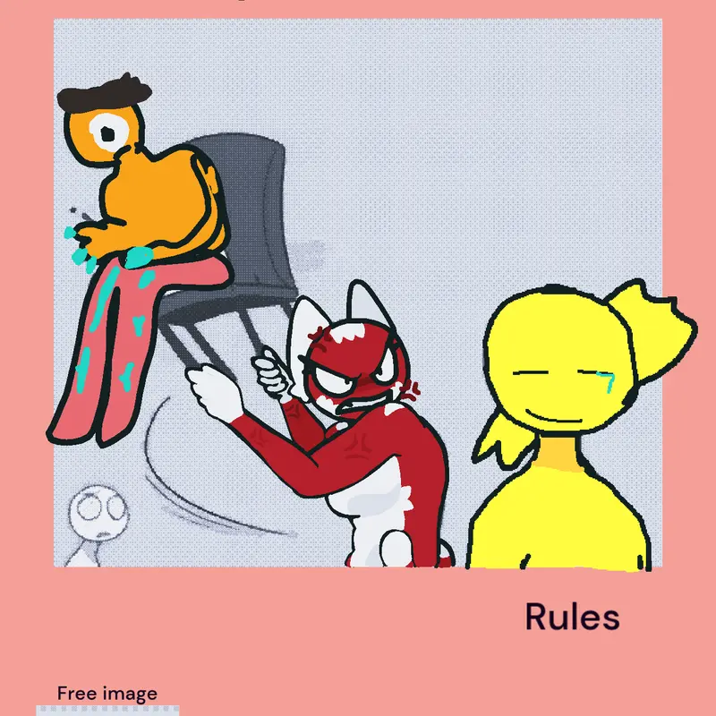 Game by @THE_DOG_THE_PIG