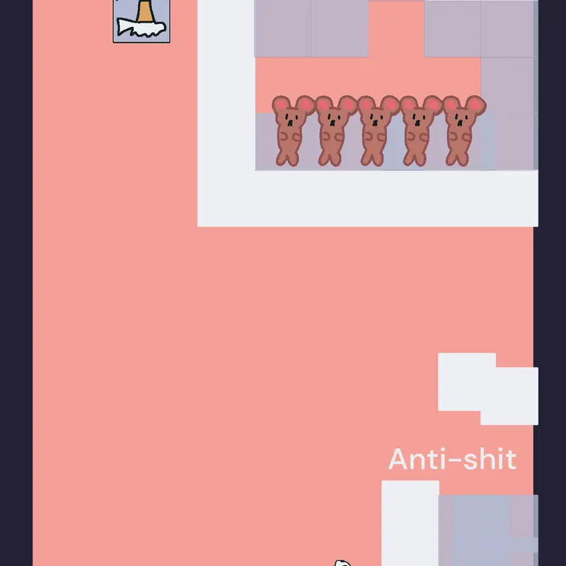 Game by @dearGoditsalltheMario8