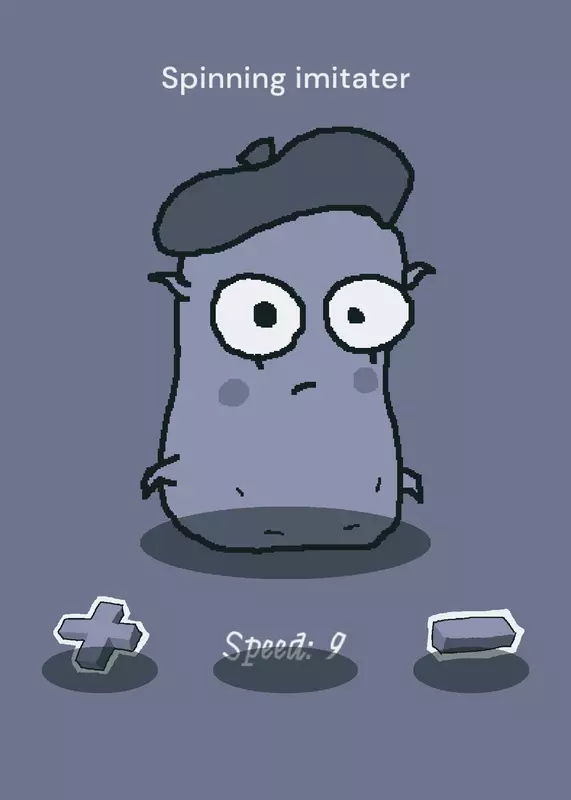 Game by @luizsncastle
