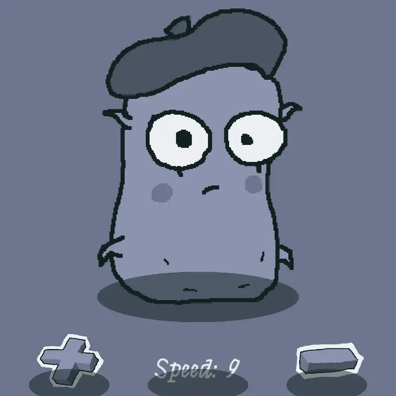 Game by @luizsncastle
