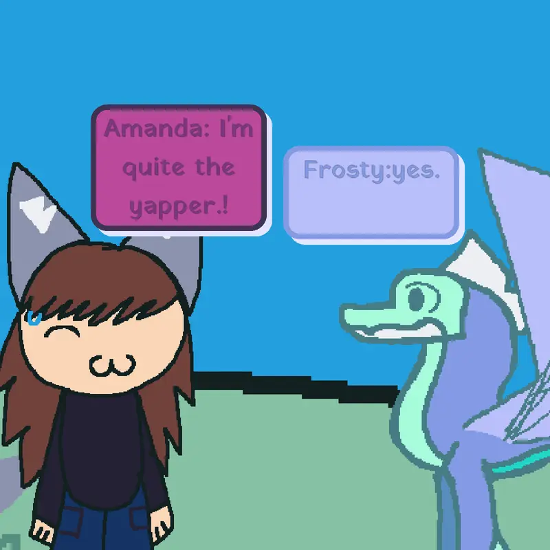 Game by @ThatOneLycanthrope