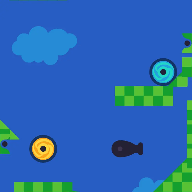 Game by @p1n3_tr33