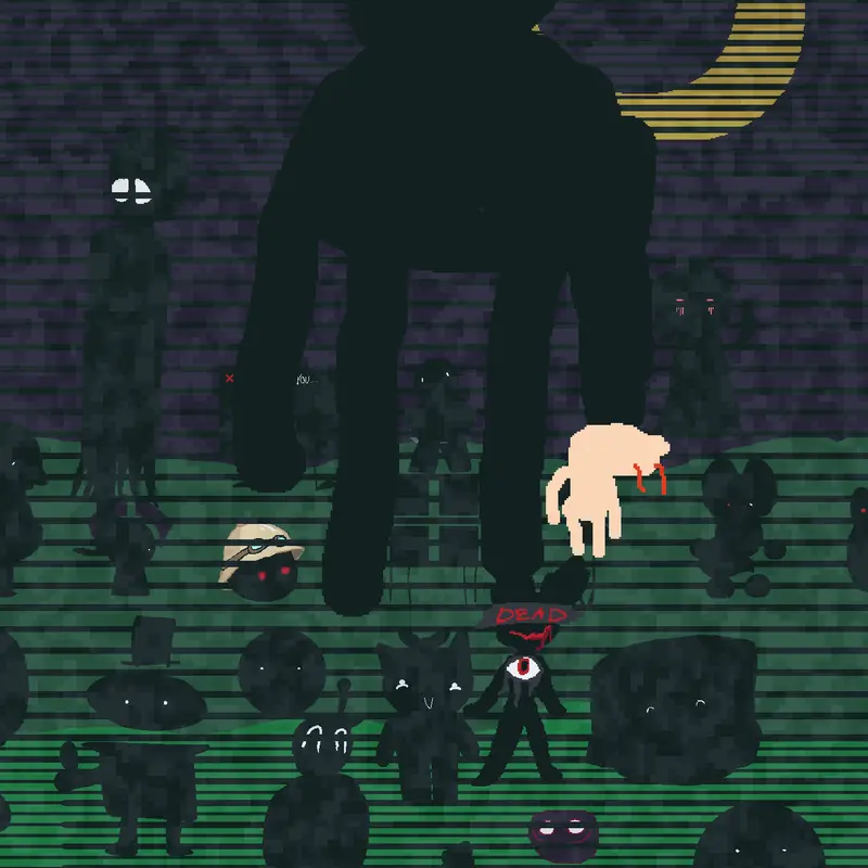 Game by @imakethings