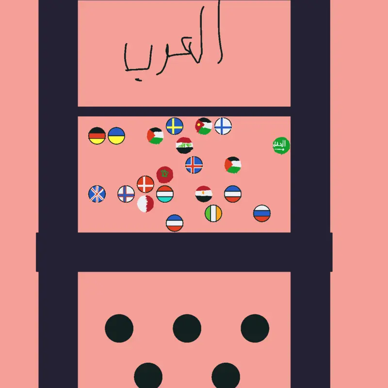 Game by @Apok
