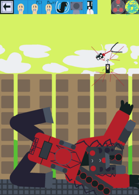 snapshot