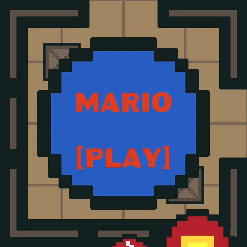 Game by @maisle