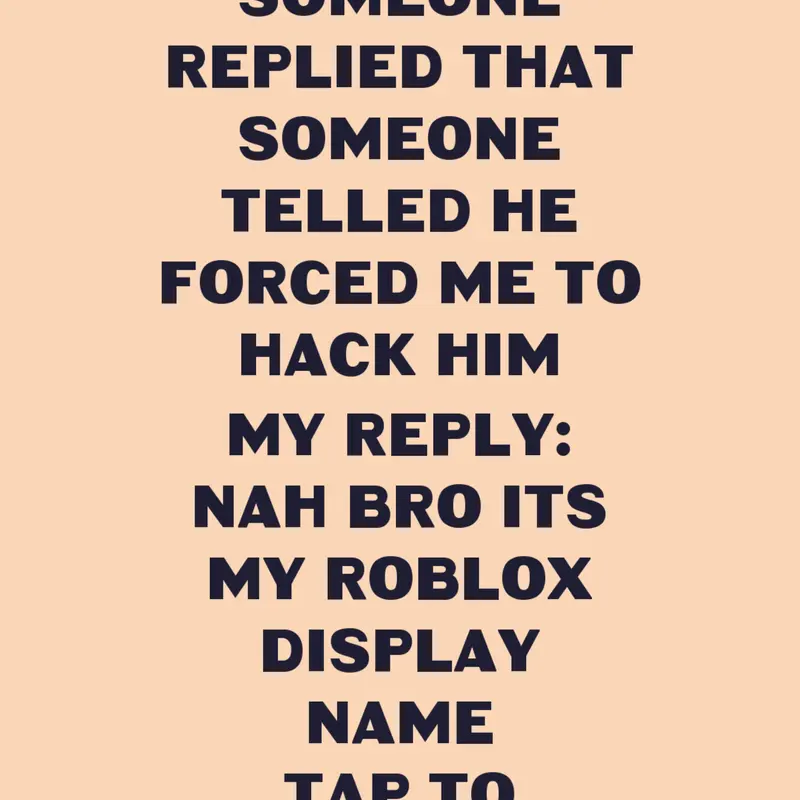 Game by @H4CK3ER_Roblox