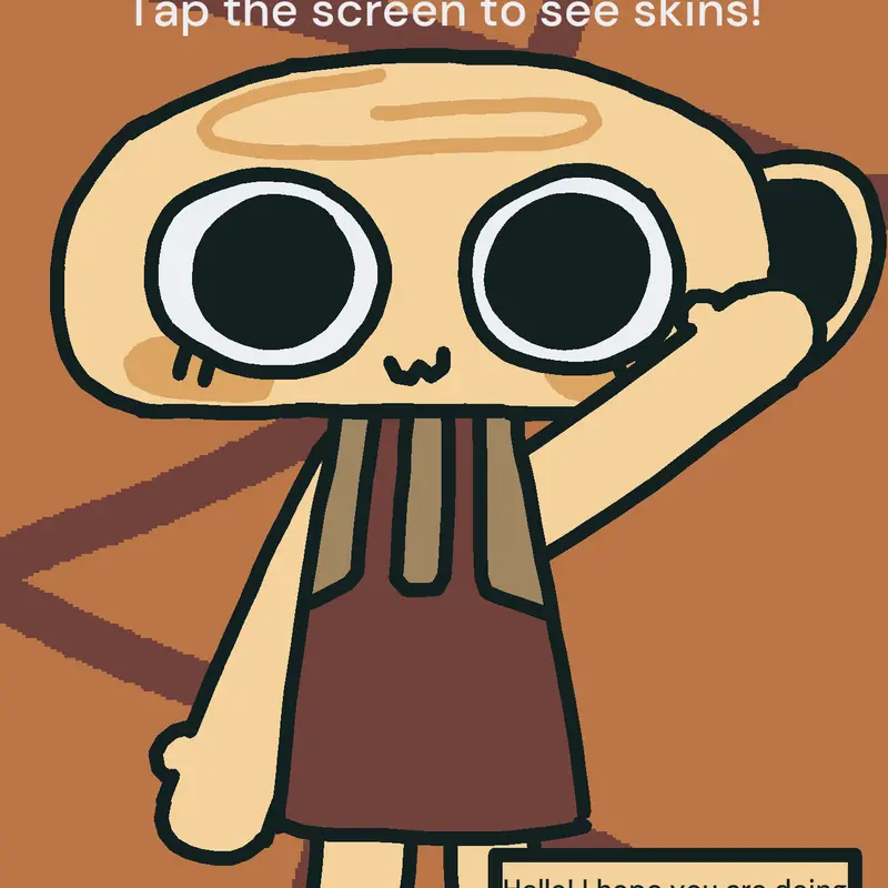 Game by @PrismEnder