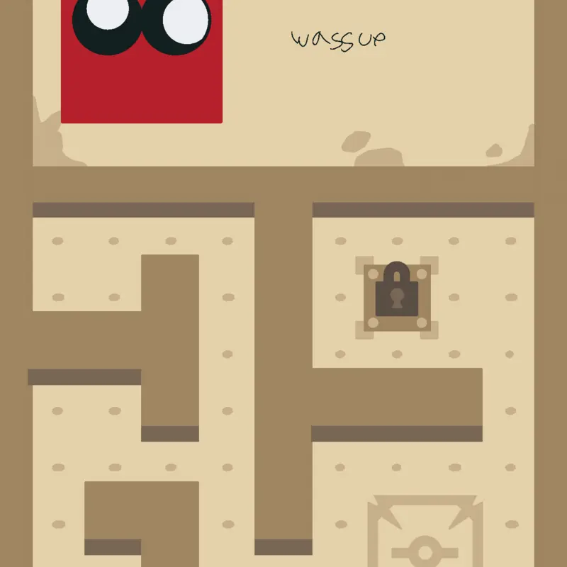 Game by @ARandomKirbFan