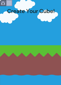 Create Your Cube!