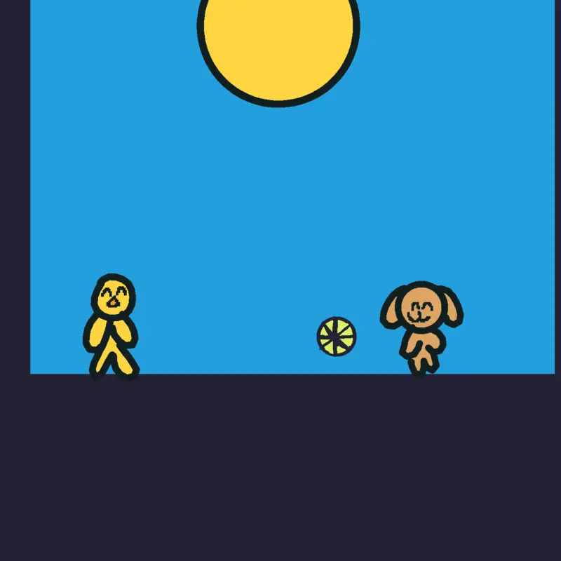 Game by @2916evans