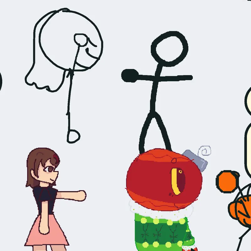 Game by @BL0SS0M_LOVE_PINKLEMONYM