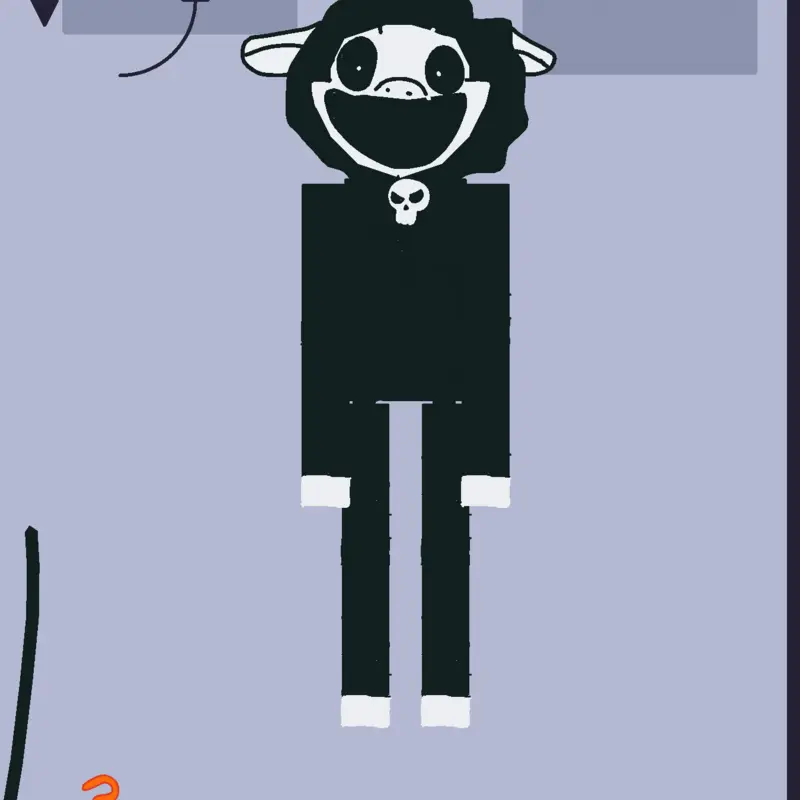 Game by @omarelo