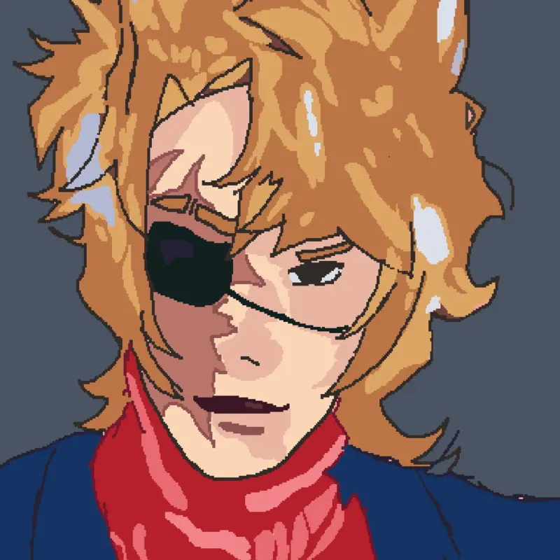 Game by @Eddsworld_Tord
