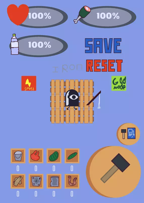 Game by @JEVIL2025